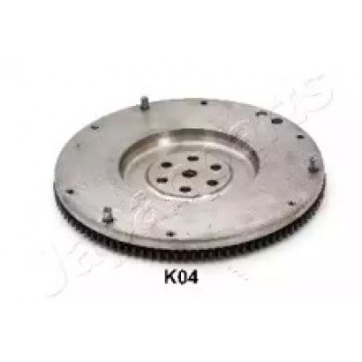 Маховик VLK04 JAPANPARTS - купить в магазине запчастей по Украине