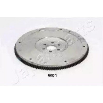 Маховик VLW01 JAPANPARTS - купить в магазине запчастей по Украине