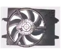 Вентилятор, охлаждение двигателя JAPANPARTS VNT051416 VNT051416 JAPANPARTS - купить в магазине запчастей по Украине