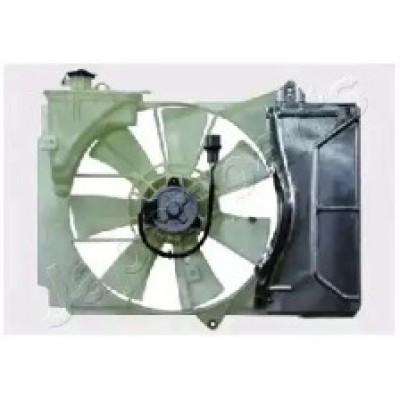 Вентилятор, охлаждение двигателя VNT151825 JAPANPARTS - купить в магазине запчастей по Украине