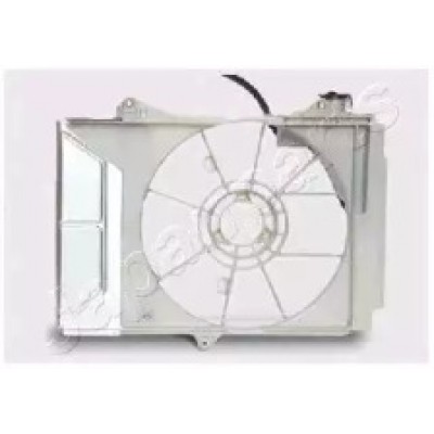 Вентилятор, охлаждение двигателя VNT154000 JAPANPARTS - купить в магазине запчастей по Украине
