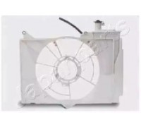 Вентилятор, охлаждение двигателя JAPANPARTS VNT154001 VNT154001 JAPANPARTS - купить в магазине запчастей по Украине