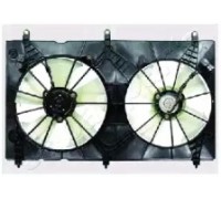 Вентилятор, охлаждение двигателя JAPANPARTS VNT191016 VNT191016 JAPANPARTS - купить в магазине запчастей по Украине