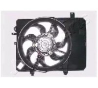 Вентилятор, охлаждение двигателя JAPANPARTS VNT280705 VNT280705 JAPANPARTS - купить в магазине запчастей по Украине