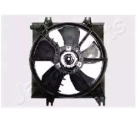 Вентилятор, охлаждение двигателя JAPANPARTS VNT281009 VNT281009 JAPANPARTS - купить в магазине запчастей по Украине
