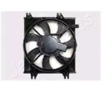 Вентилятор, охлаждение двигателя JAPANPARTS VNT281010 VNT281010 JAPANPARTS - купить в магазине запчастей по Украине