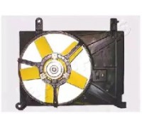 Вентилятор, охлаждение двигателя JAPANPARTS VNT311008 VNT311008 JAPANPARTS - купить в магазине запчастей по Украине