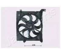 Вентилятор, охлаждение двигателя JAPANPARTS VNT332002 VNT332002 JAPANPARTS - купить в магазине запчастей по Украине