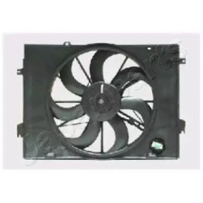 Вентилятор, охлаждение двигателя VNT332005 JAPANPARTS - купить в магазине запчастей по Украине