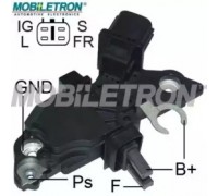 Регулятор генератора MOBILETRON VR-B243 VRB243 MOBILETRON - купить в магазине запчастей по Украине