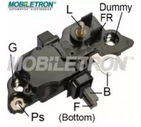 VRB252 MOBILETRON - купить в магазине запчастей по Украине