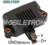 Регулятор генератора MOBILETRON VR-VW005N VRVW005N MOBILETRON - купить в магазине запчастей по Украине