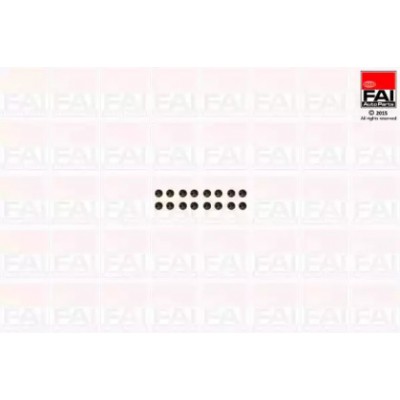 Комплект прокладок, стержень клапана VSK2180 FAI AutoParts - купить в магазине запчастей по Украине