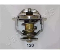 Термостат, охлаждающая жидкость JAPANPARTS VT-120 VT120 JAPANPARTS - купить в магазине запчастей по Украине