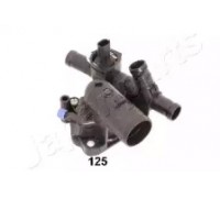 Термостат, охлаждающая жидкость JAPANPARTS VT-125 VT125 JAPANPARTS - купить в магазине запчастей по Украине