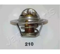 Термостат, охлаждающая жидкость JAPANPARTS VT-210 VT210 JAPANPARTS - купить в магазине запчастей по Украине
