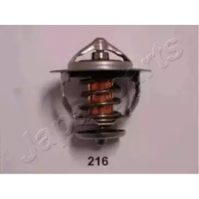 Термостат, охлаждающая жидкость VT216 JAPANPARTS - купить в магазине запчастей по Украине