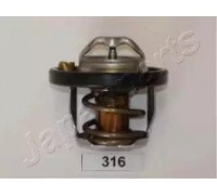 Термостат, охлаждающая жидкость JAPANPARTS VT-316 VT316 JAPANPARTS - купить в магазине запчастей по Украине