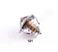 Термостат, охлаждающая жидкость JAPANPARTS VT-521 VT521 JAPANPARTS - купить в магазине запчастей по Украине