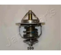 Термостат, охлаждающая жидкость JAPANPARTS VT-599 VT599 JAPANPARTS - купить в магазине запчастей по Украине