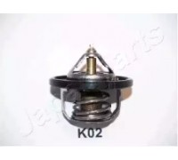 Термостат, охлаждающая жидкость JAPANPARTS VT-K02 VTK02 JAPANPARTS - купить в магазине запчастей по Украине