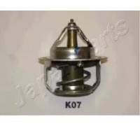 Термостат, охлаждающая жидкость JAPANPARTS VT-K07 VTK07 JAPANPARTS - купить в магазине запчастей по Украине