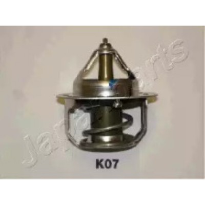 Термостат, охлаждающая жидкость VTK07 JAPANPARTS - купить в магазине запчастей по Украине