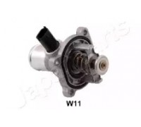 Термостат, охлаждающая жидкость JAPANPARTS VT-W11 VTW11 JAPANPARTS - купить в магазине запчастей по Украине