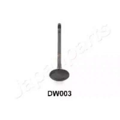 Выпускной клапан VVDW003 JAPANPARTS - купить в магазине запчастей по Украине