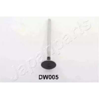 Выпускной клапан VVDW005 JAPANPARTS - купить в магазине запчастей по Украине
