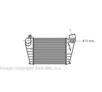 Интеркулер AVA QUALITY COOLING VW4200 VW4200 AVA QUALITY COOLING - купить в магазине запчастей по Украине
