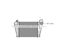 Интеркулер AVA QUALITY COOLING VWA4200 VWA4200 AVA QUALITY COOLING - купить в магазине запчастей по Украине