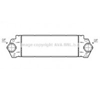 VWA4233 AVA QUALITY COOLING - купить в магазине запчастей по Украине