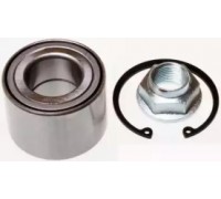 Комплект подшипника ступицы колеса DENCKERMANN W413286 W413286 DENCKERMANN - купить в магазине запчастей по Украине