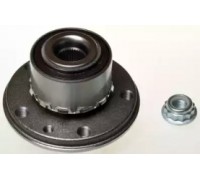 Комплект подшипника ступицы колеса DENCKERMANN W413356 W413356 DENCKERMANN - купить в магазине запчастей по Украине