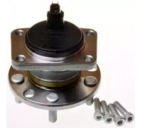 Комплект подшипника ступицы колеса DENCKERMANN W413371 W413371 DENCKERMANN - купить в магазине запчастей по Украине