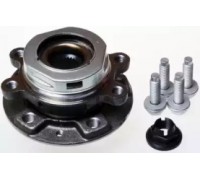 Комплект подшипника ступицы колеса DENCKERMANN W413402 W413402 DENCKERMANN - купить в магазине запчастей по Украине