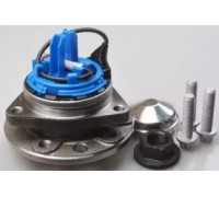 Комплект подшипника ступицы колеса DENCKERMANN W413506 W413506 DENCKERMANN - купить в магазине запчастей по Украине
