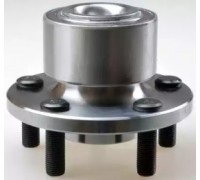 Комплект подшипника ступицы колеса DENCKERMANN W413518 W413518 DENCKERMANN - купить в магазине запчастей по Украине