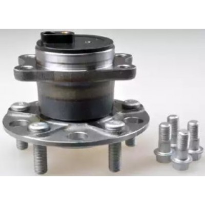 Комплект подшипника ступицы колеса W413522 DENCKERMANN - купить в магазине запчастей по Украине