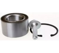 Комплект подшипника ступицы колеса DENCKERMANN W413536 W413536 DENCKERMANN - купить в магазине запчастей по Украине