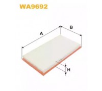 WA9692 WIX FILTERS - купить в магазине запчастей по Украине