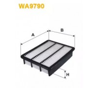 WA9790 WIX FILTERS - купить в магазине запчастей по Украине