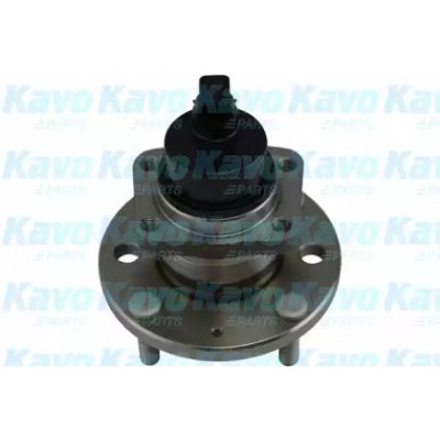 Комплект подшипника ступицы колеса WBH1002 KAVO PARTS - купить в магазине запчастей по Украине