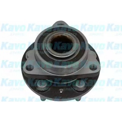 Комплект подшипника ступицы колеса WBH1005 KAVO PARTS - купить в магазине запчастей по Украине