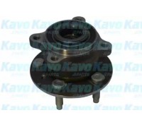 Комплект подшипника ступицы колеса KAVO PARTS WBH-1006 WBH1006 KAVO PARTS - купить в магазине запчастей по Украине