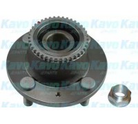 Комплект подшипника ступицы колеса KAVO PARTS WBH-1009 WBH1009 KAVO PARTS - купить в магазине запчастей по Украине