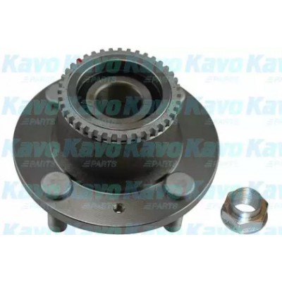 Комплект подшипника ступицы колеса WBH1009 KAVO PARTS - купить в магазине запчастей по Украине