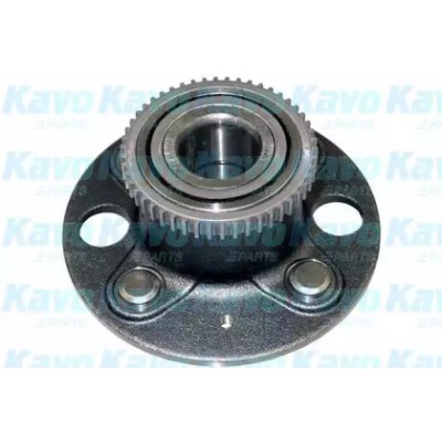 Комплект подшипника ступицы колеса WBH2014 KAVO PARTS - купити в магазині запчастин по Україні