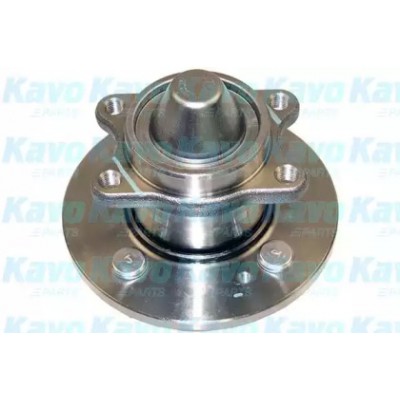 Комплект подшипника ступицы колеса WBH3002 KAVO PARTS - купить в магазине запчастей по Украине